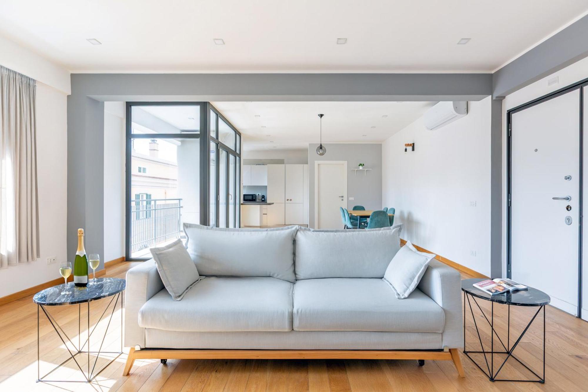 Apartment Dimora Dei Magazzini