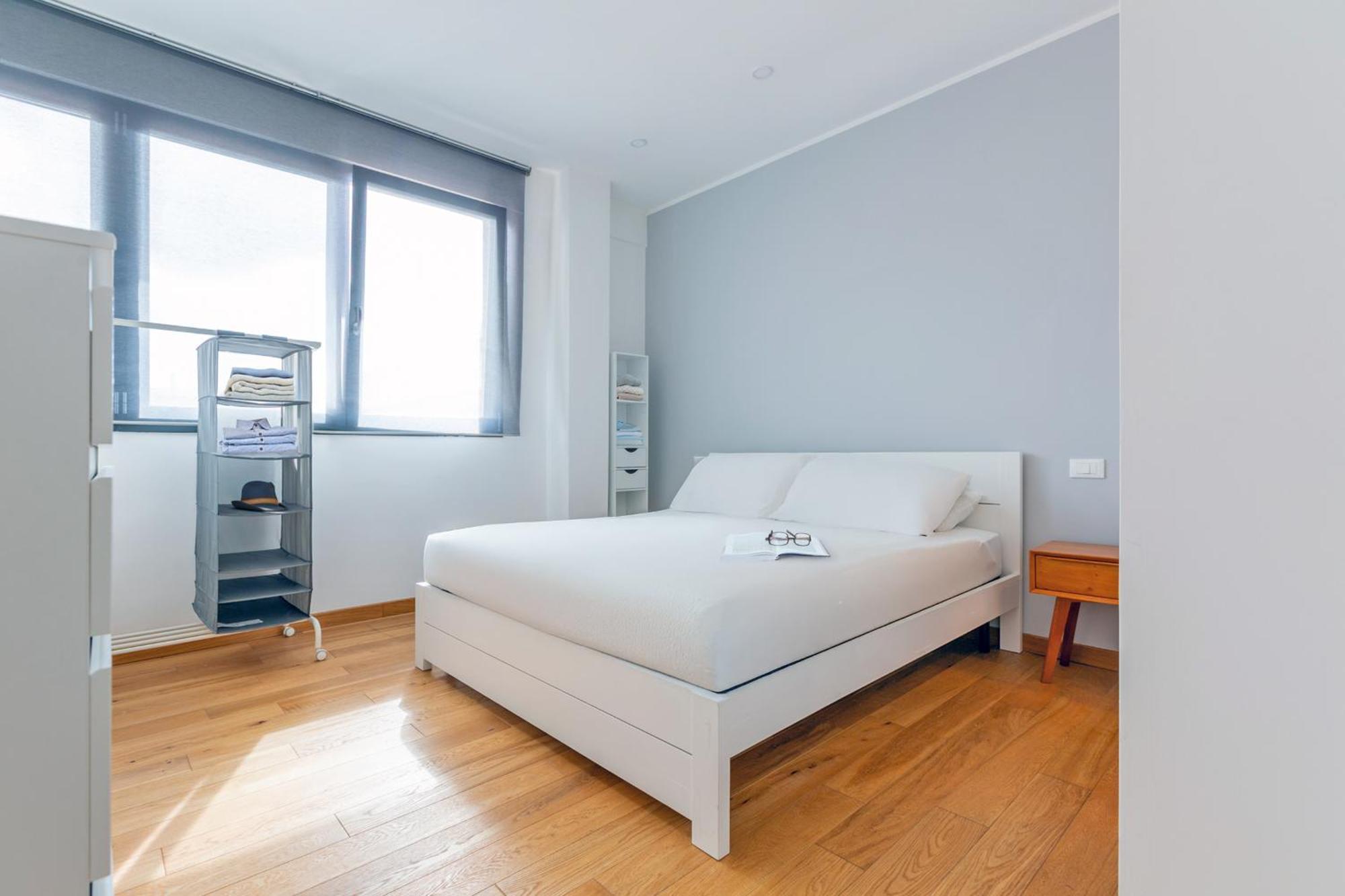 Apartment Dimora Dei Magazzini Rom