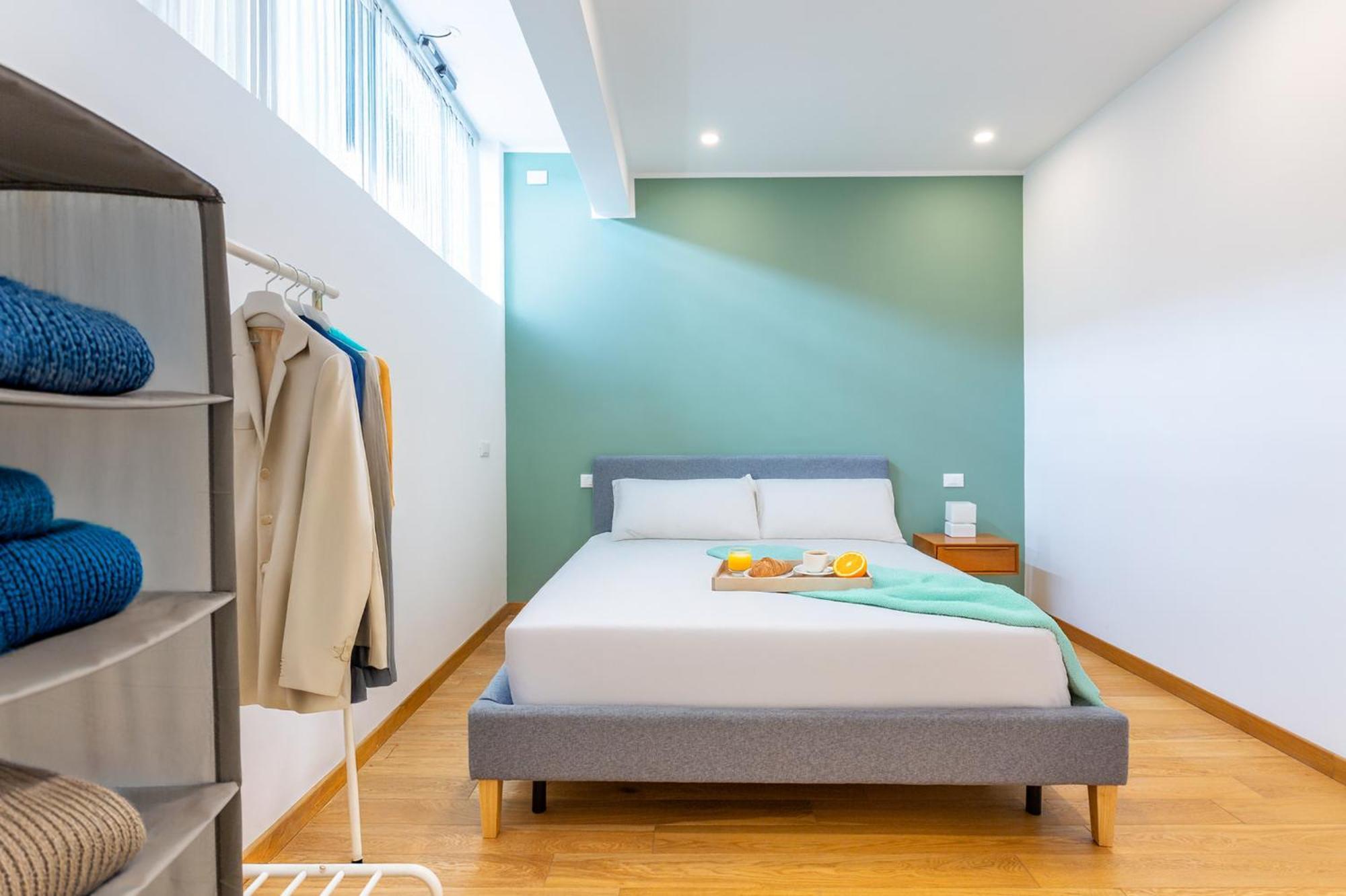Apartment Dimora Dei Magazzini