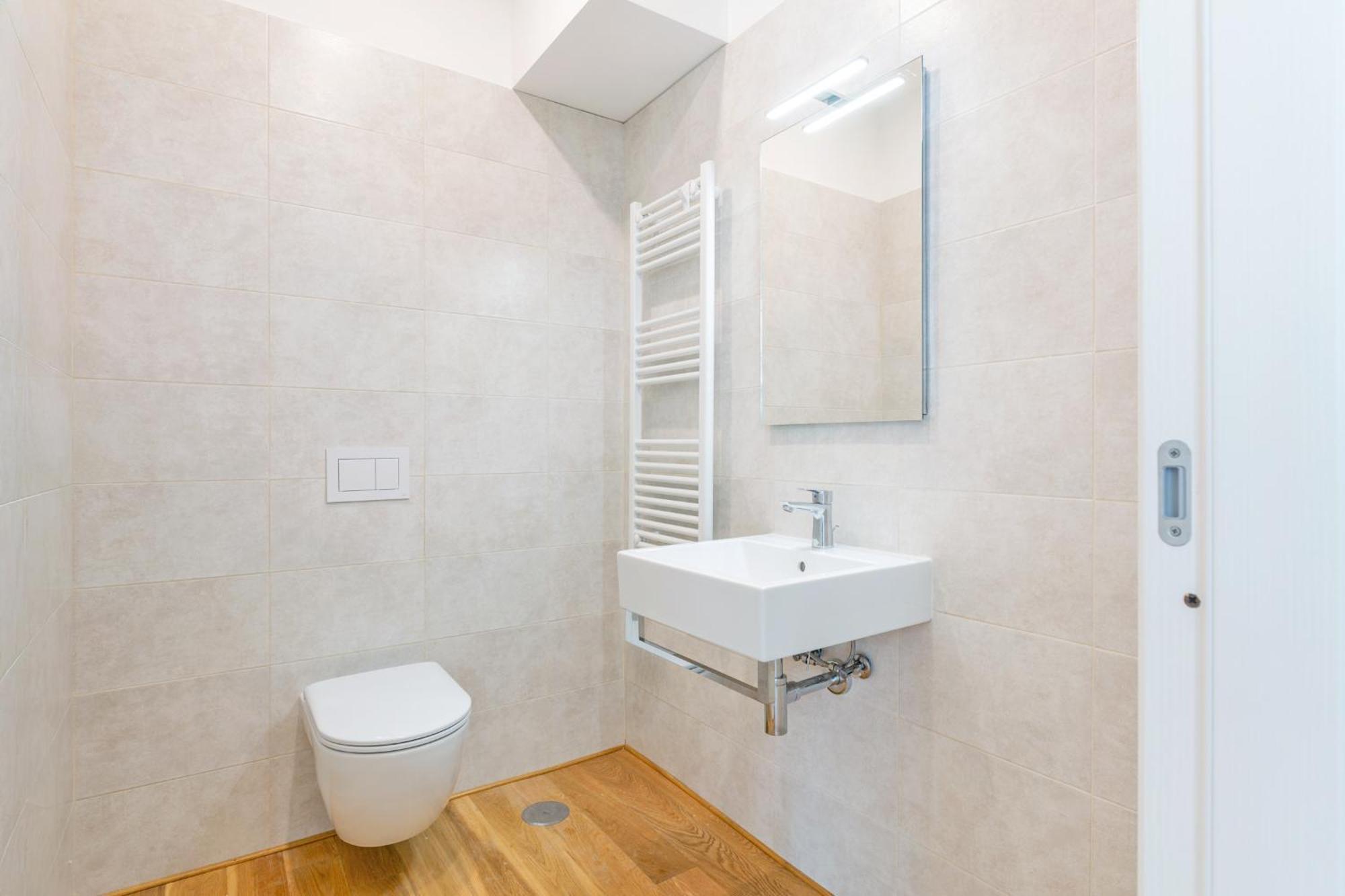 Apartment Dimora Dei Magazzini *