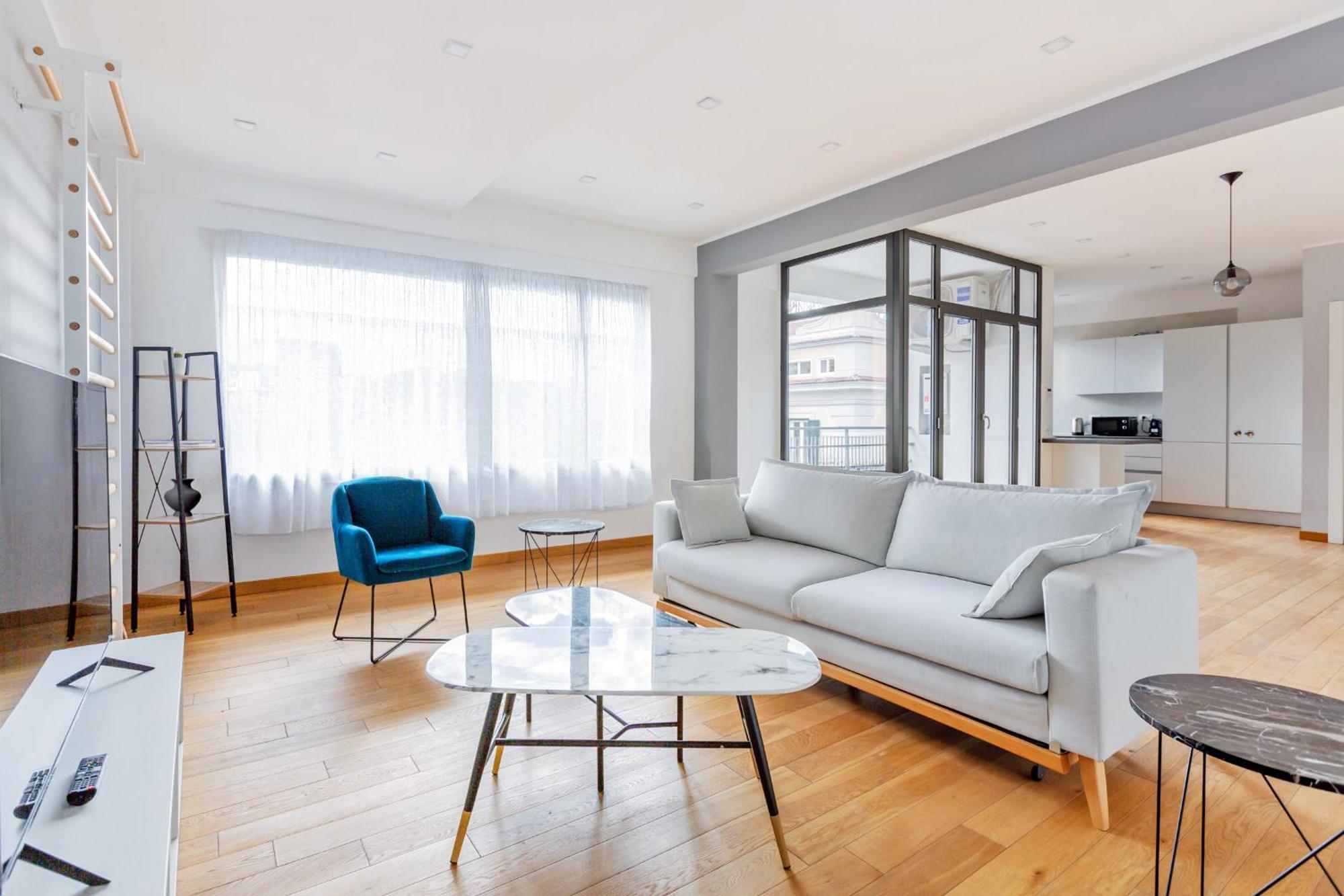 Apartment Dimora Dei Magazzini Rom