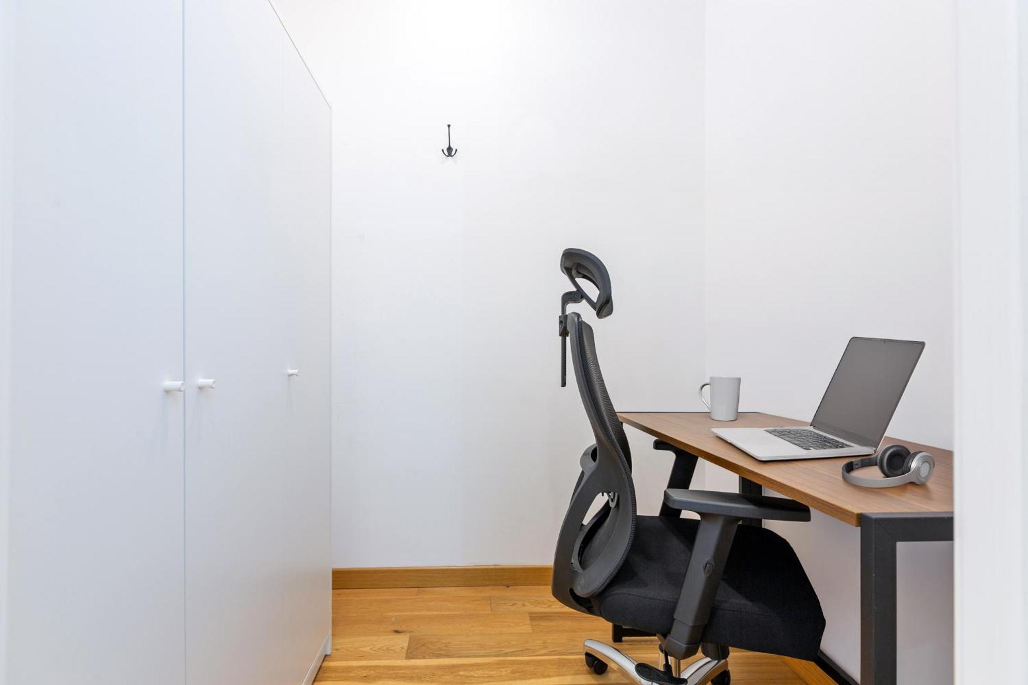 Dimora Dei Magazzini Apartment Rom
