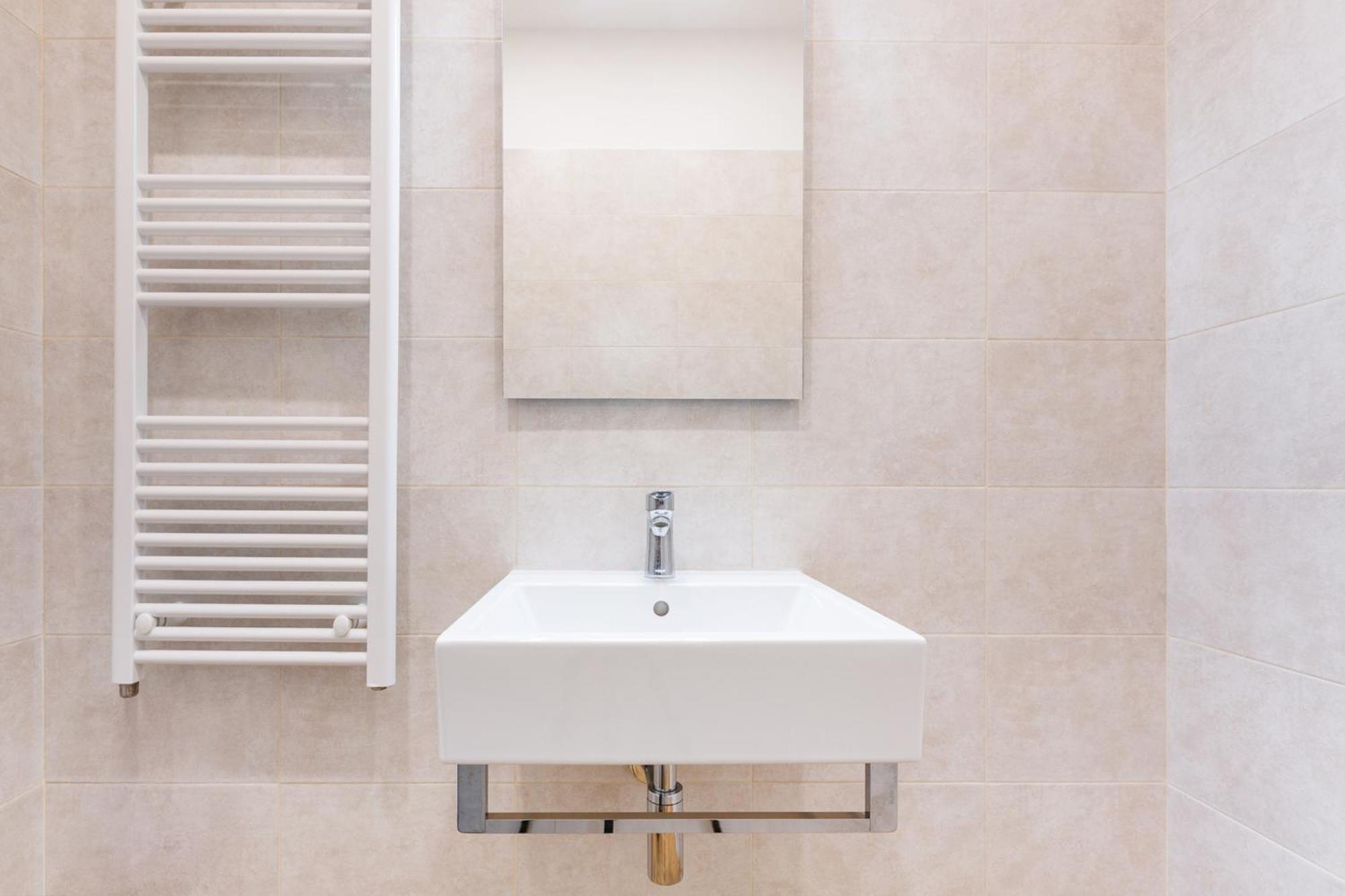 Dimora Dei Magazzini Apartment Rom