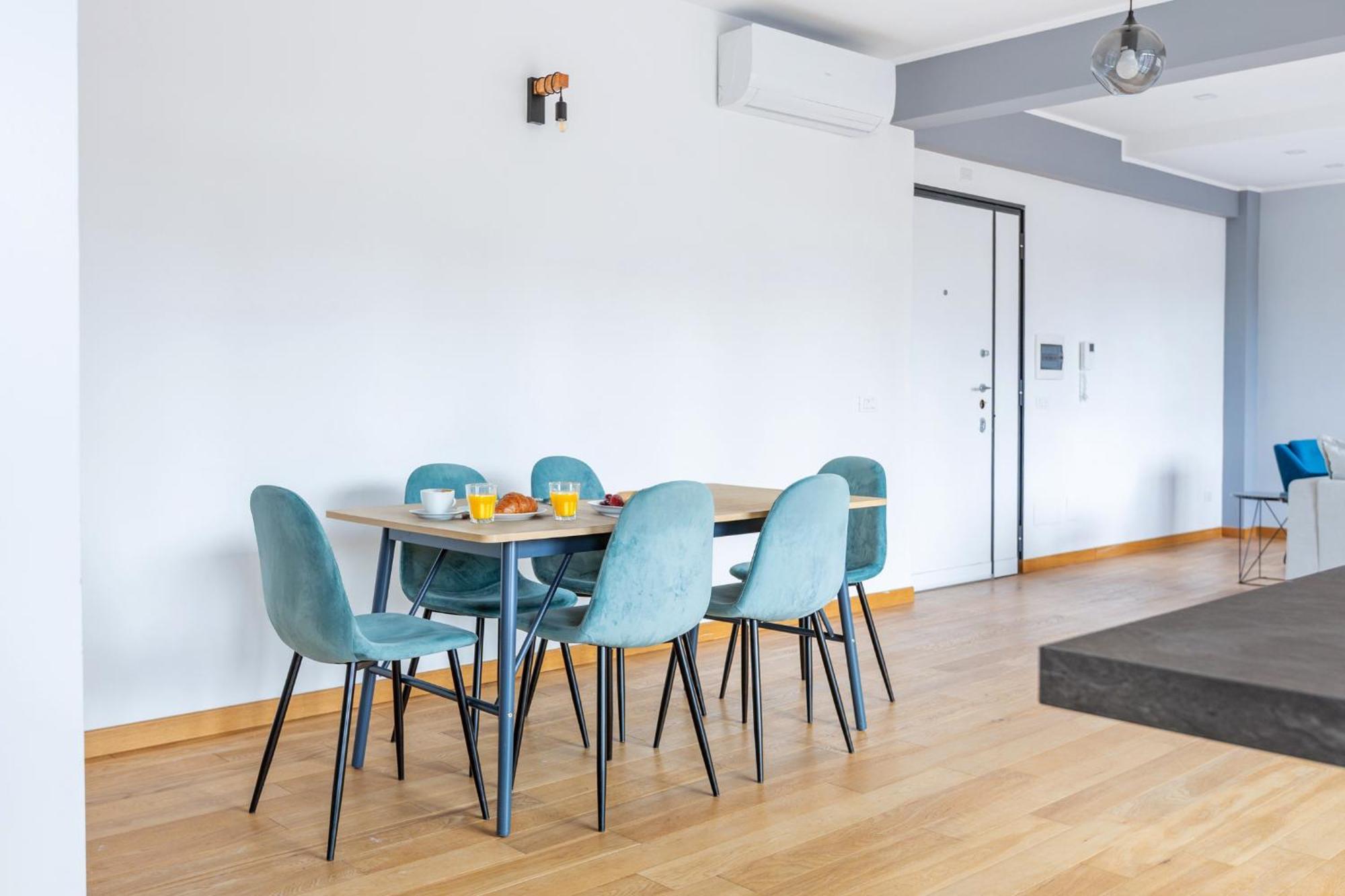 Apartment Dimora Dei Magazzini