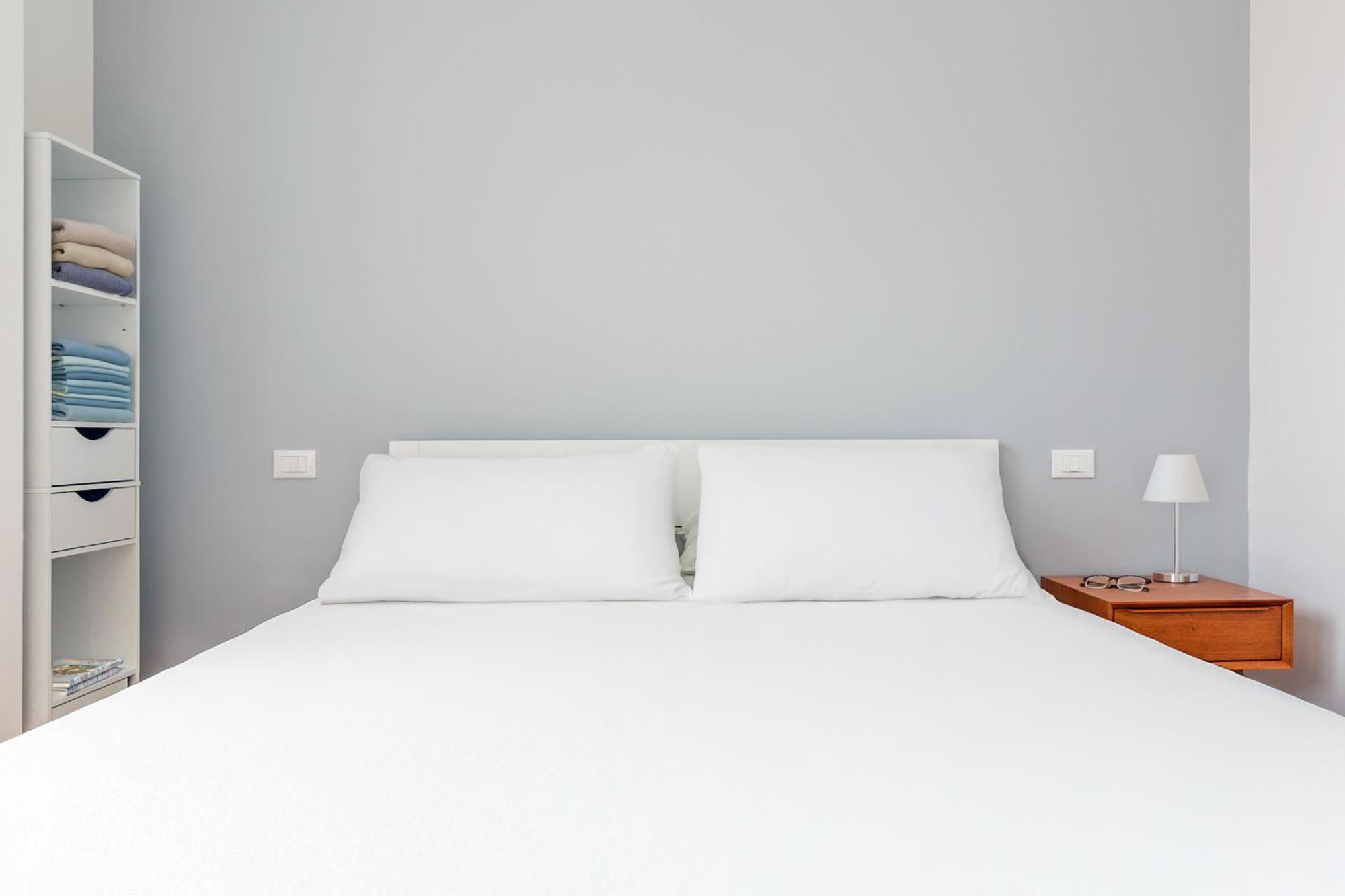 Dimora Dei Magazzini Apartment