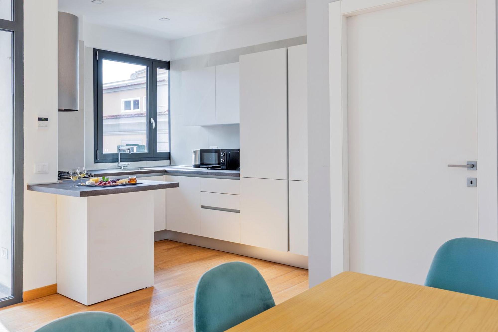 Dimora Dei Magazzini Apartment