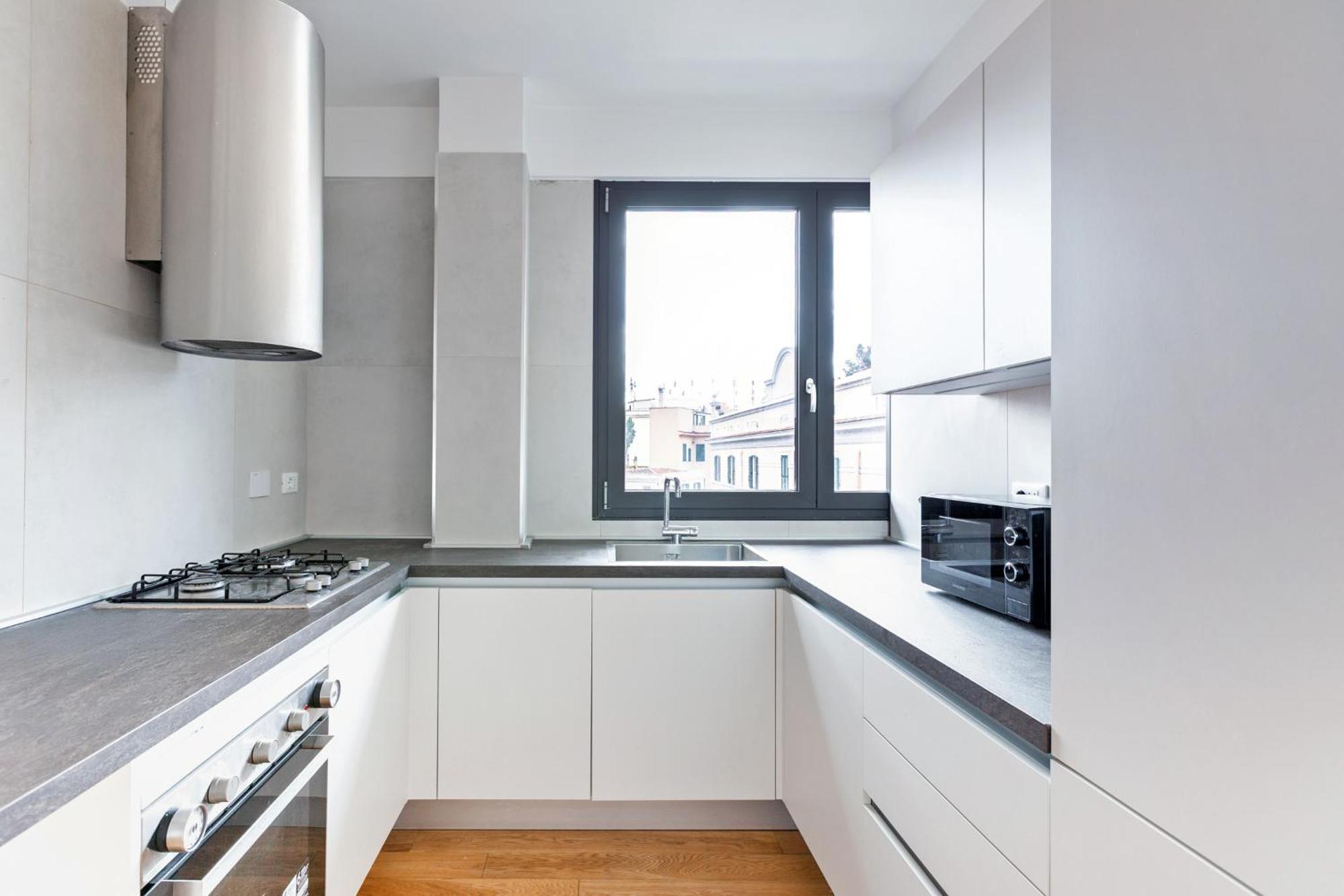 Dimora Dei Magazzini Apartment *