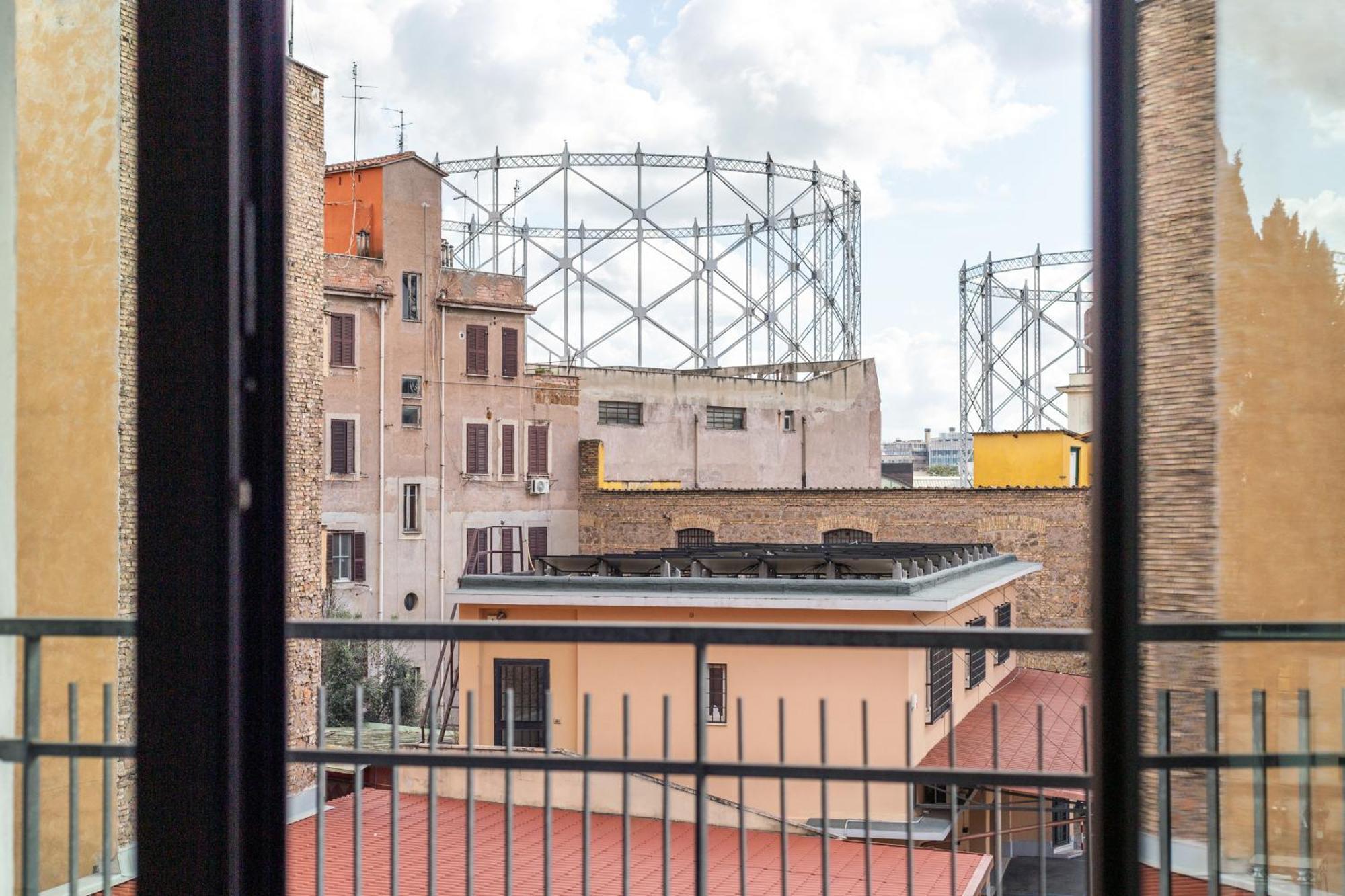 Dimora Dei Magazzini